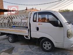 Kia Bongo